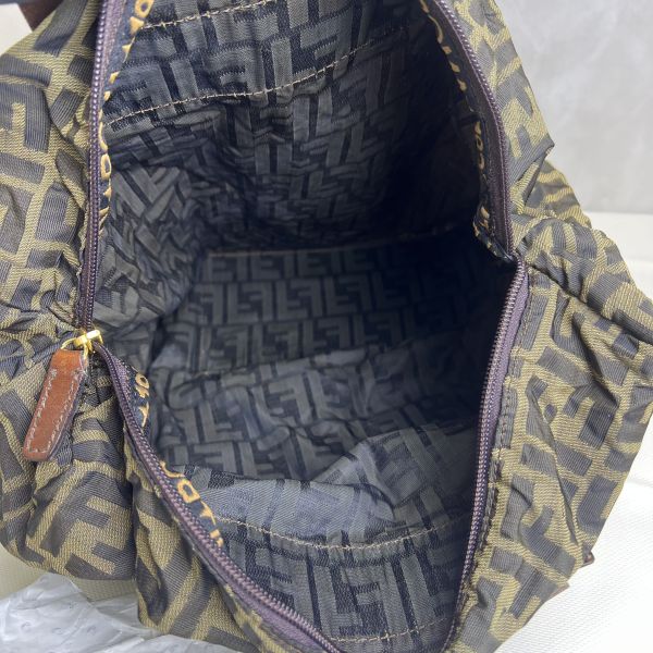 Fendi 購物手提袋 