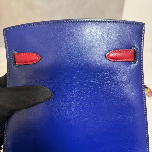 Hermès  Kelly Sport 肩背包 