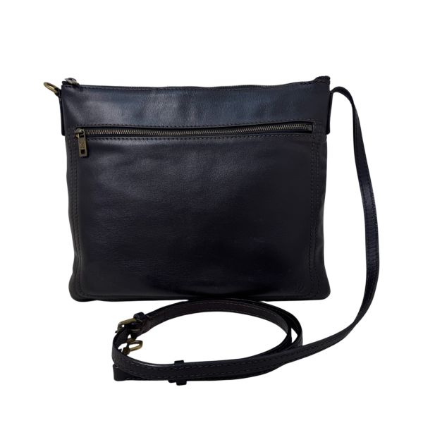 Louis Vuitton 全皮斜背包 
