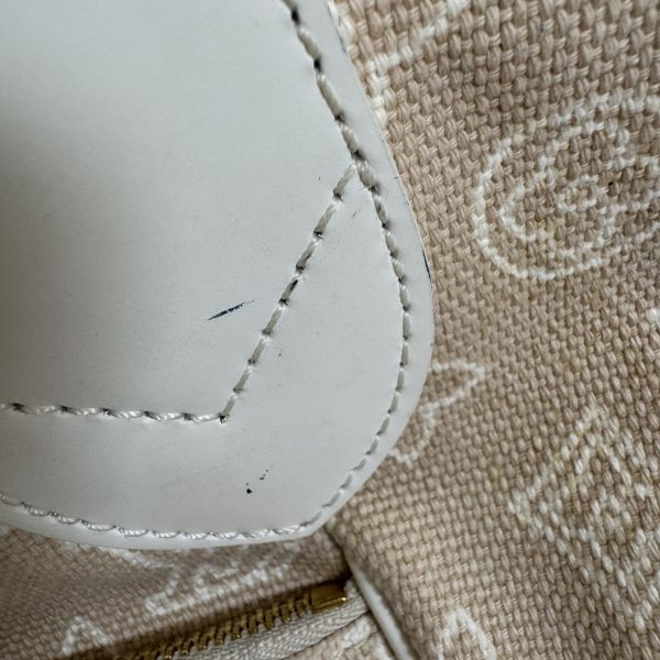 LV Cabas Ipanema PM粉色 