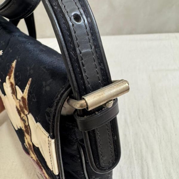 Louis Vuitton 特殊款斜背包 