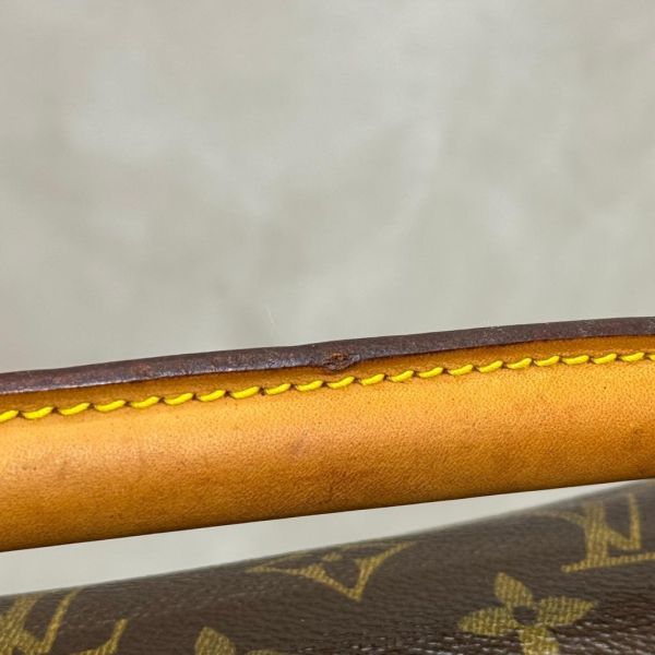 Louis Vuitton 老花公事包 