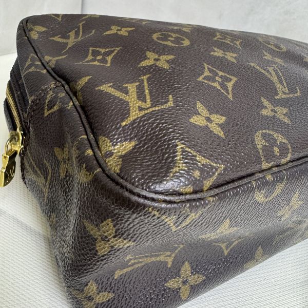 Louis Vuitton 經典化妝包 