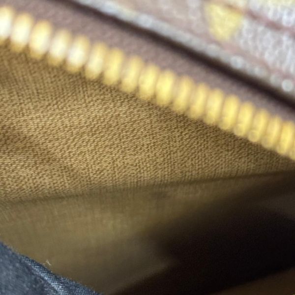 Louis Vuitton 大珍包手提包 