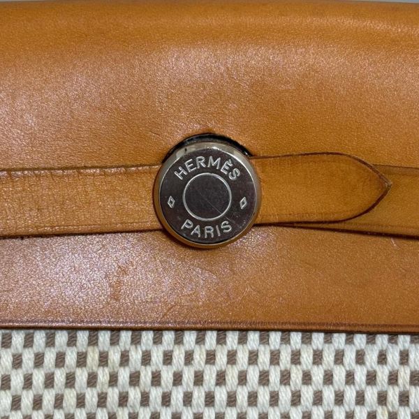 Hermès 迷你 Herbag 