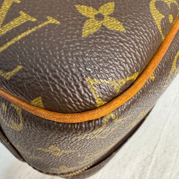 Louis Vuitton Excursion 老花手提包 