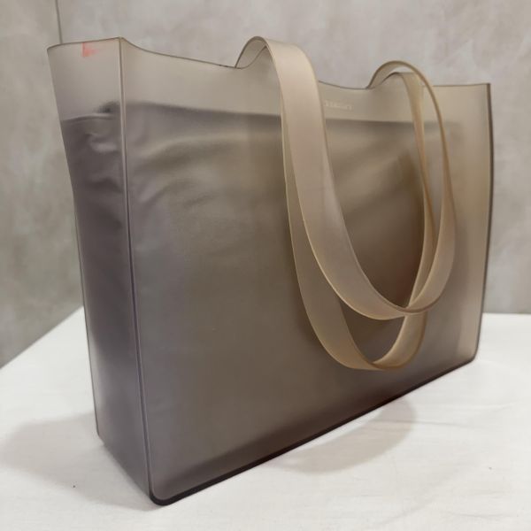 Chanel 香奈兒 果凍托特包 