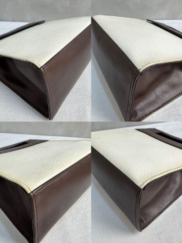 Celine Paris 經典手提包 