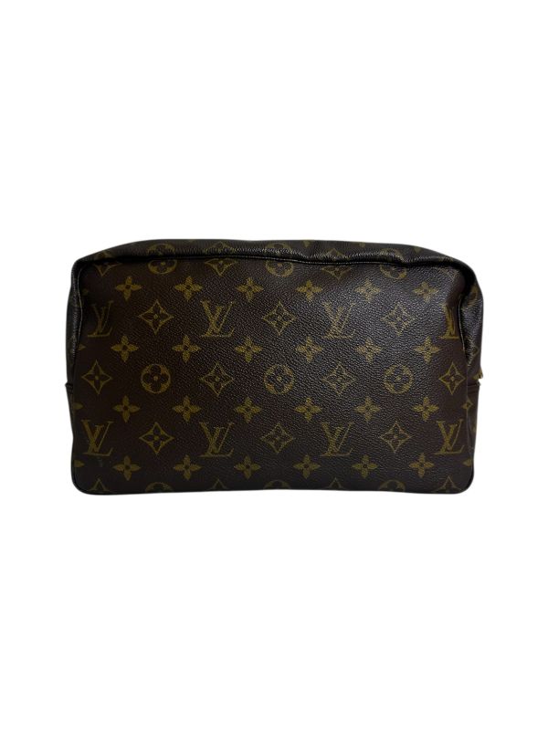 Louis Vuitton 經典化妝包 