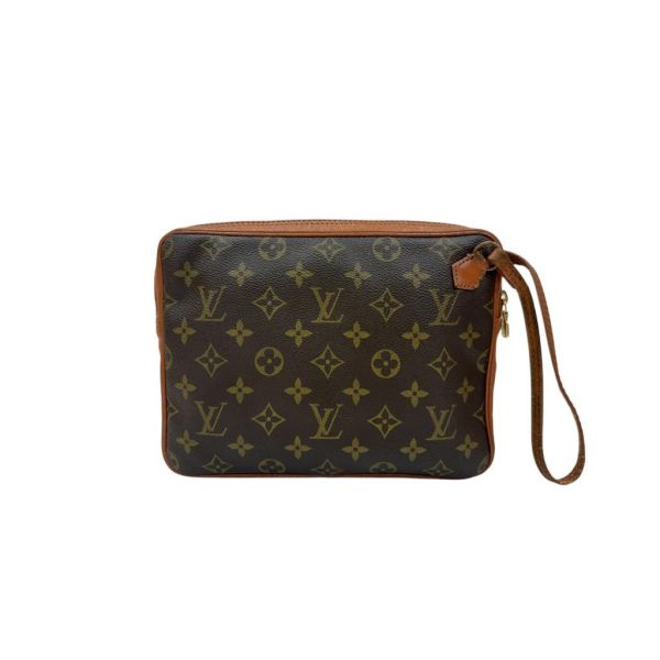 Louis Vuitton 方型手拿包 