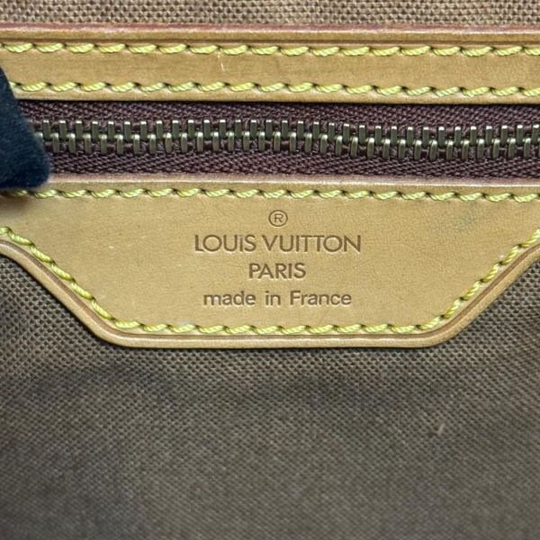 Louis Vuitton 復古郵差包 