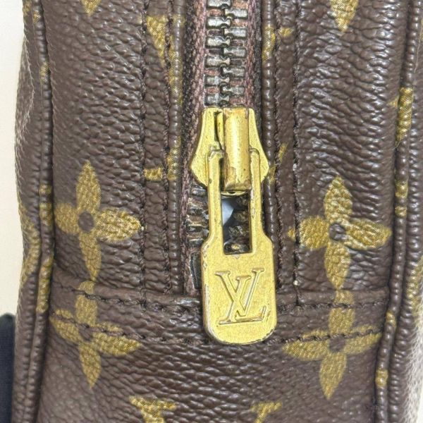 Vintage LV 小號化妝包 