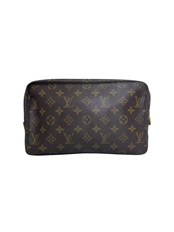 Louis Vuitton 經典化妝包 