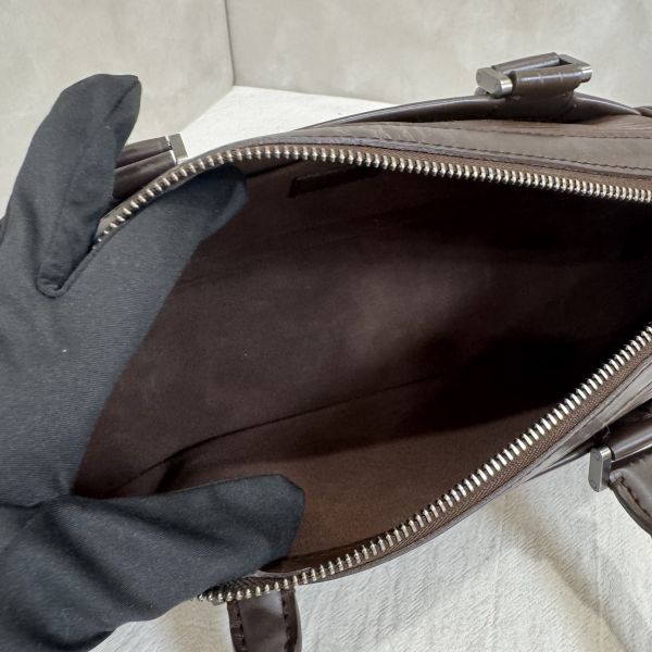 Louis Vuitton 深咖包袋 