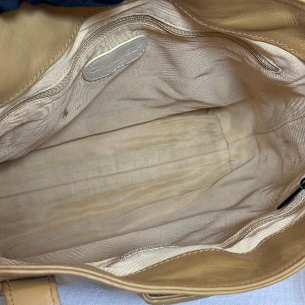 Chanel 全皮托特包 