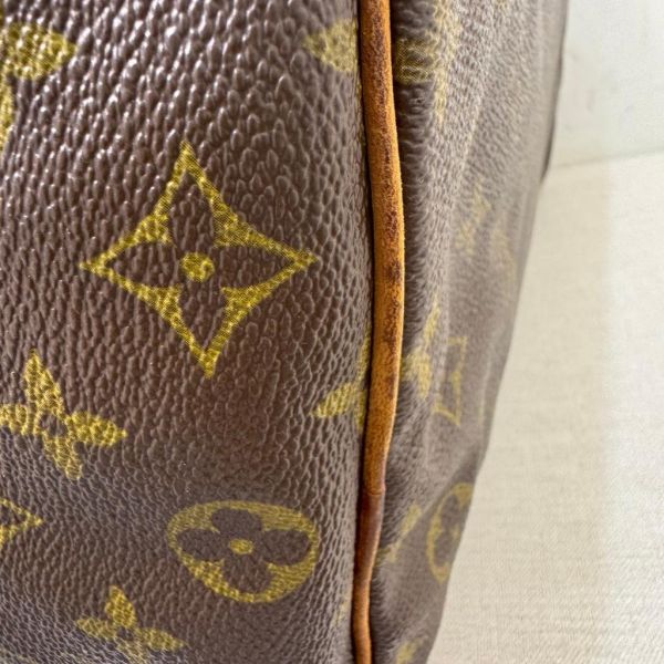 Louis Vuitton 經典Monogram 老花Speedy 35 
