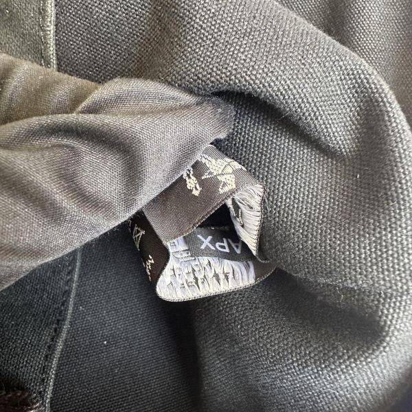 Hermès 愛馬仕 經典帆布絕版托特包 