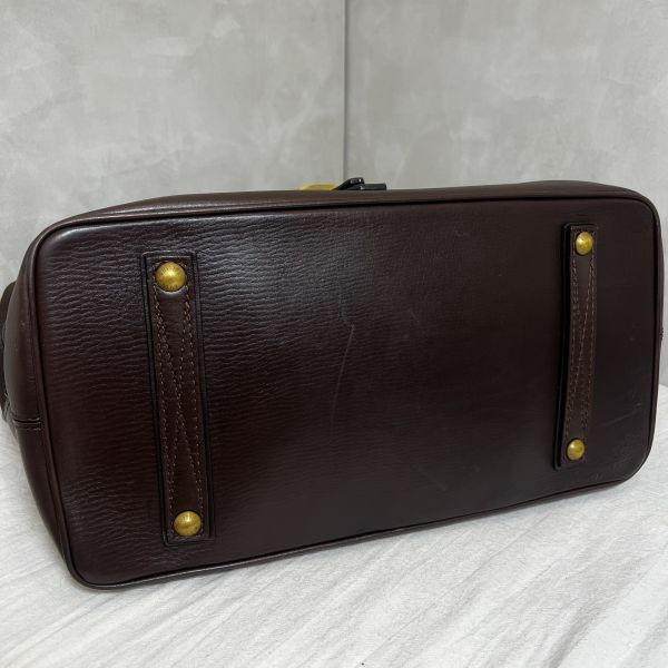 Louis Vuitton 小牛皮經典旅行包 