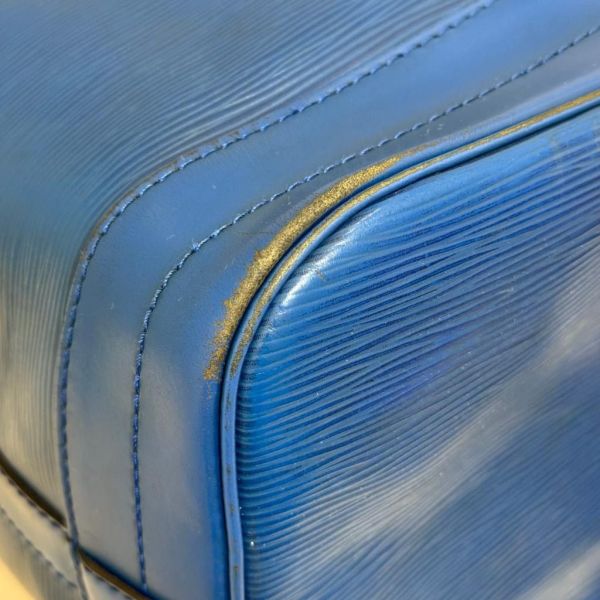 Louis Vuitton水波紋水桶包 