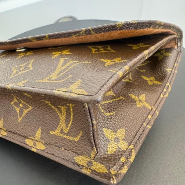 Louis Vuitton 老花信封手拿包 