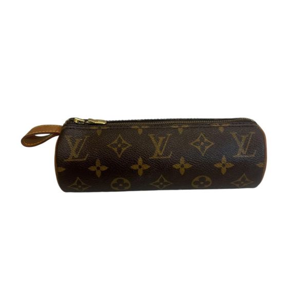 Louis Vuitton  圓筒筆袋 