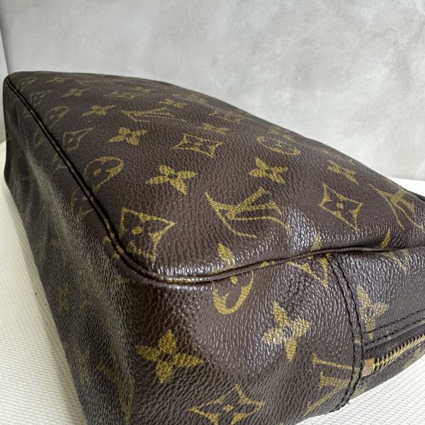 Louis Vuitton 經典化妝包 