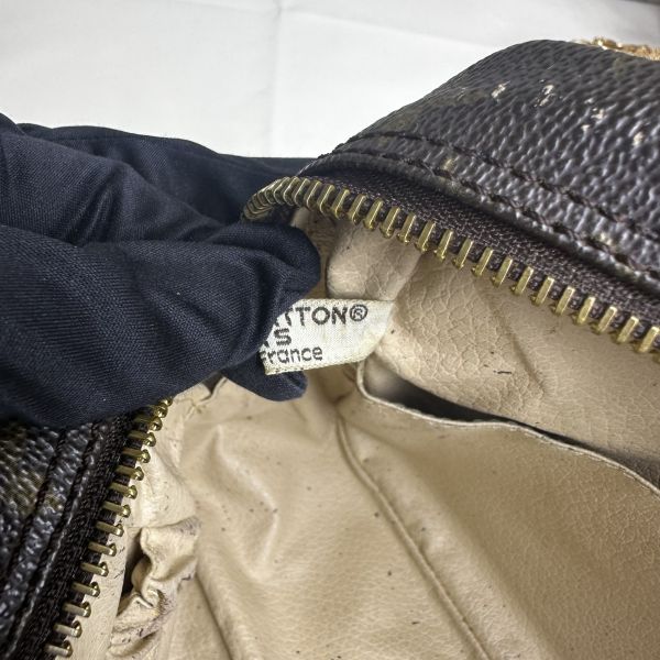 Louis Vuitton 經典化妝包 