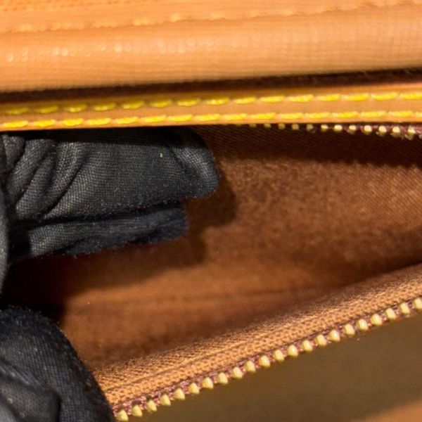Louis Vuitton 手提旅行箱 