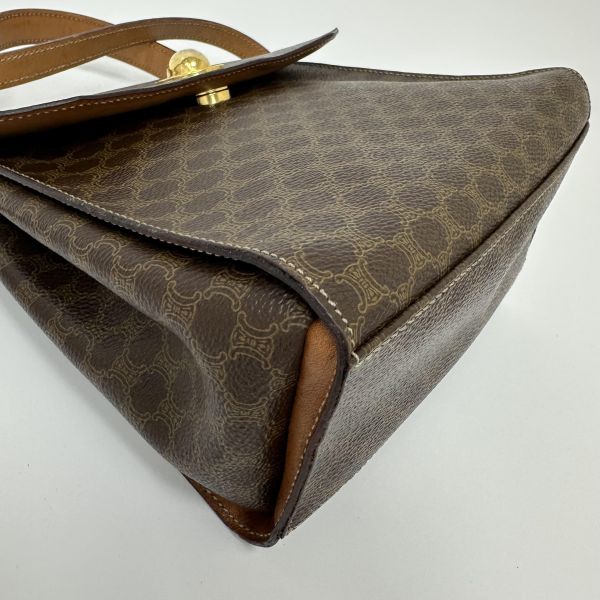 Celine 賽琳 經典凱莉包 