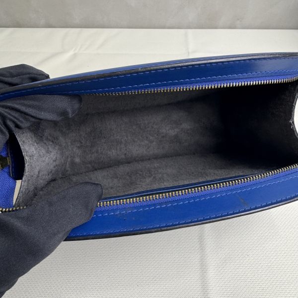 Louis Vuitton Epi 皮革手拿包 