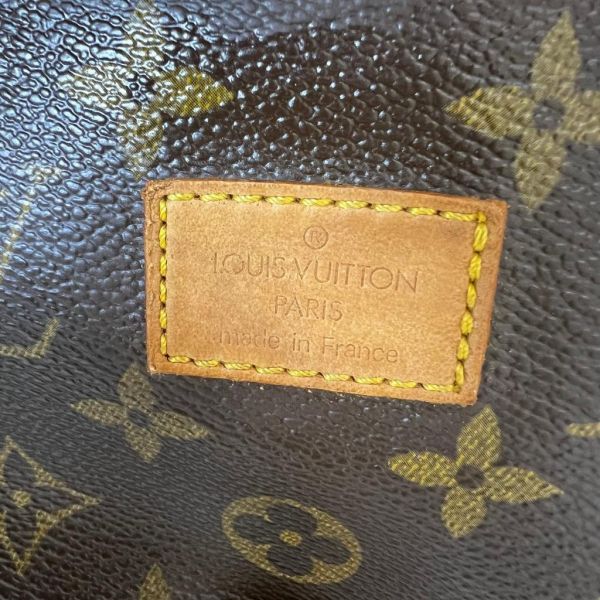 Louis Vuitton 雙子星馬鞍包 