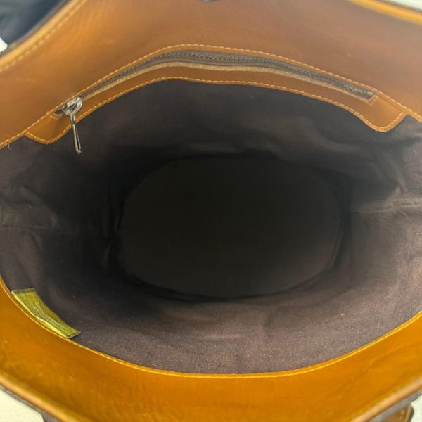 Louis Vuitton Monogram Looping 水桶包 