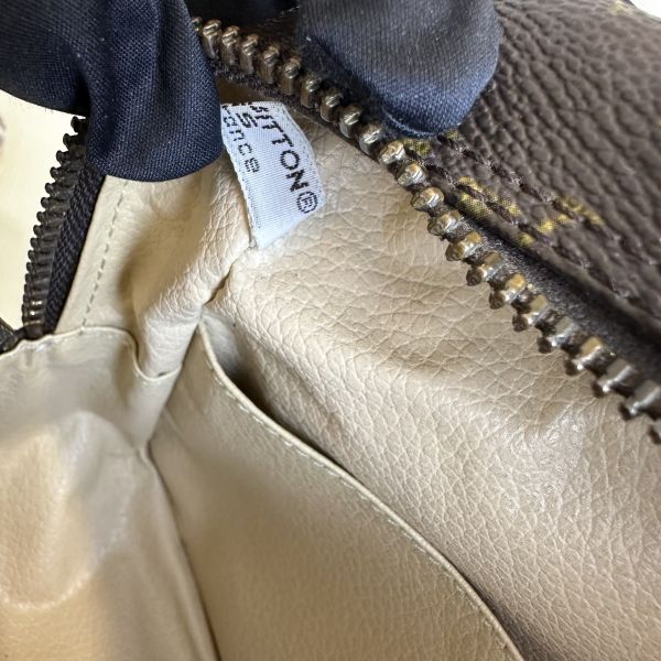 Louis Vuitton 28化妝包 