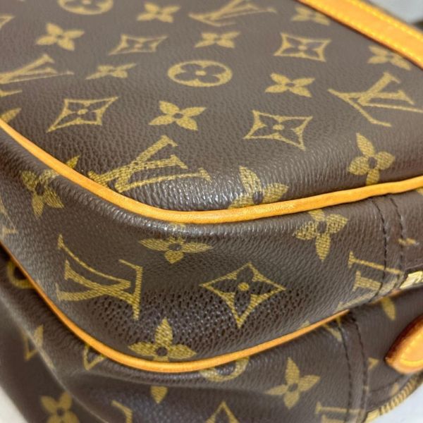 Louis Vuitton 單肩包 