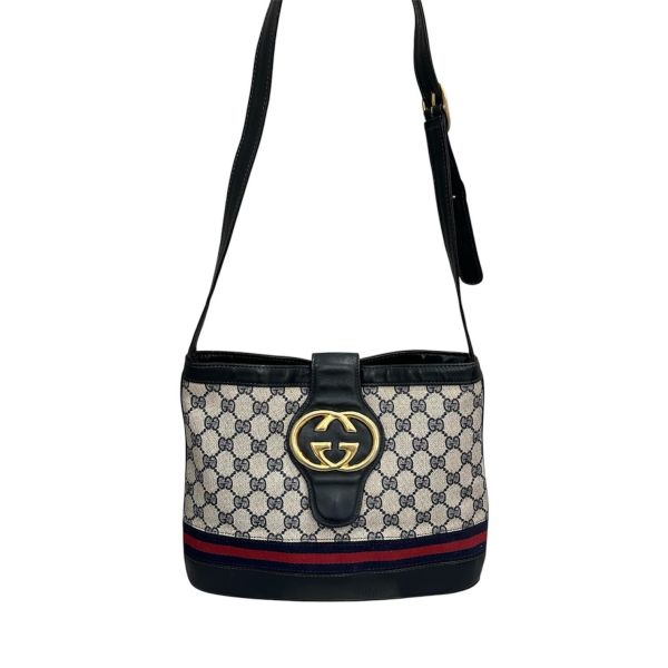 Gucci 古董包 