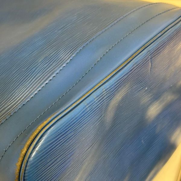 Louis Vuitton水波紋水桶包 