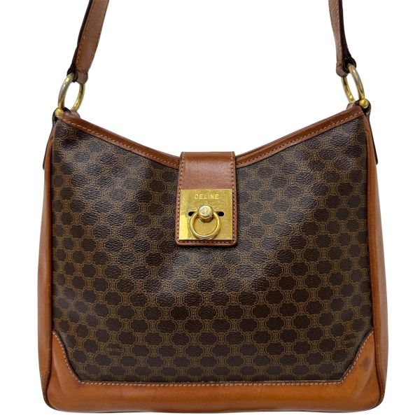 Celine 賽琳 Macadam 系列 單肩包 