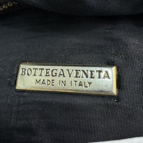 Bottega Veneta 寶緹嘉 皮革編織手拿包 
