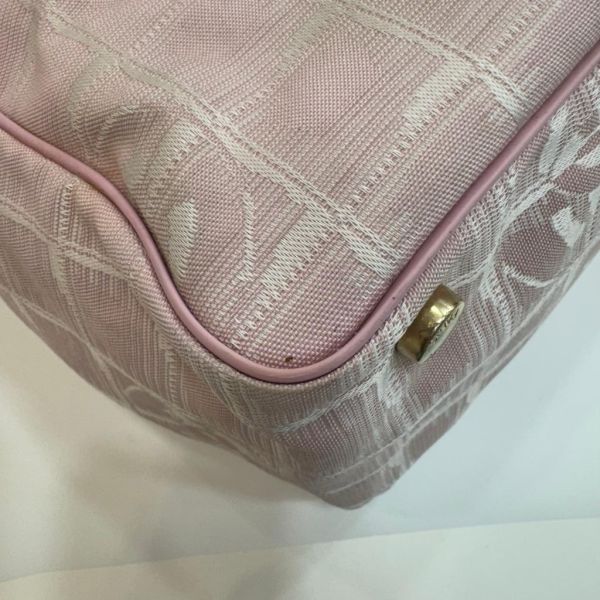Chanel 尼龍休閒包 