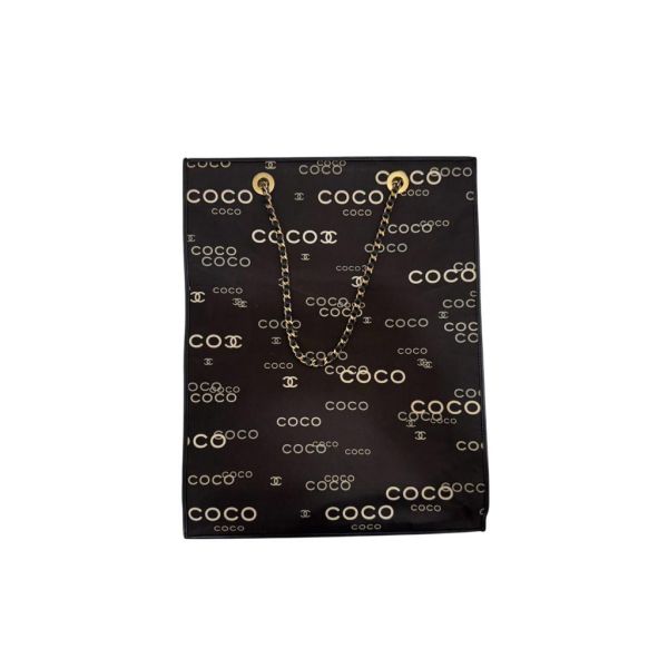 Chanel 帆布 Tote Bag 手挽袋 