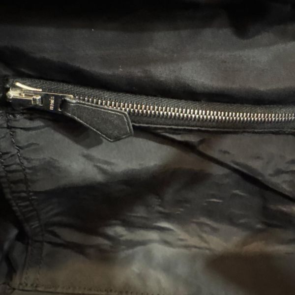 Hermès Acapulco MM托特包 手提包 尼龍皮革 