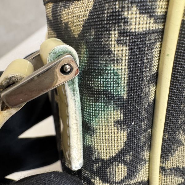 Dior Oblique Number 1 斜背相機包 