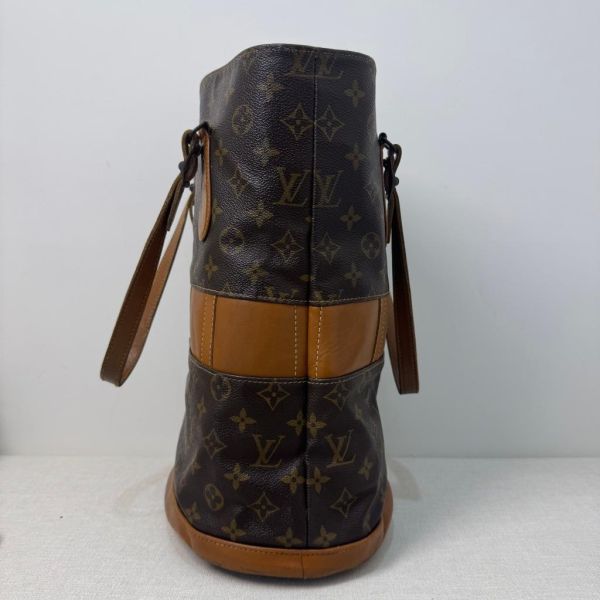 Louis Vuitton Monogram Looping 水桶包 