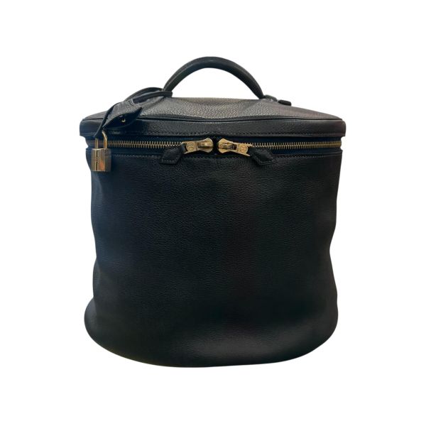 Hermès 手提化妝包 