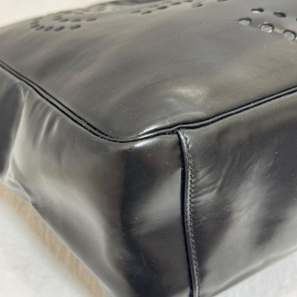CHANEL 後空雙C托特手提包 