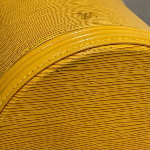 Louis Vuitton 圓桶手提化妝包 