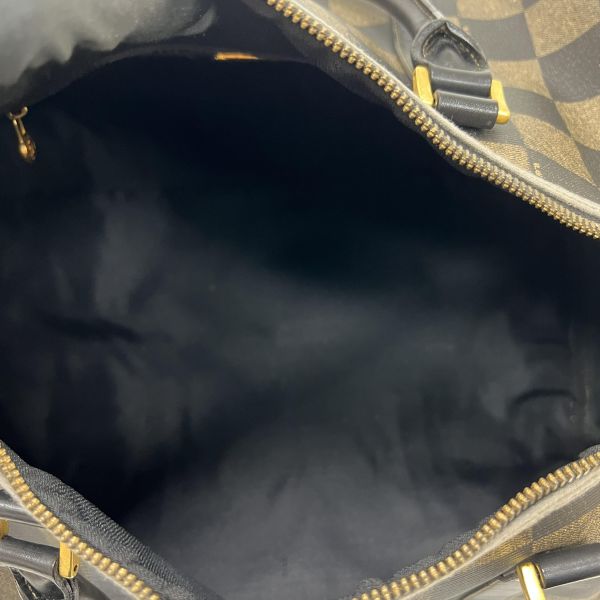 Fendi 經典 Pecan旅行包 