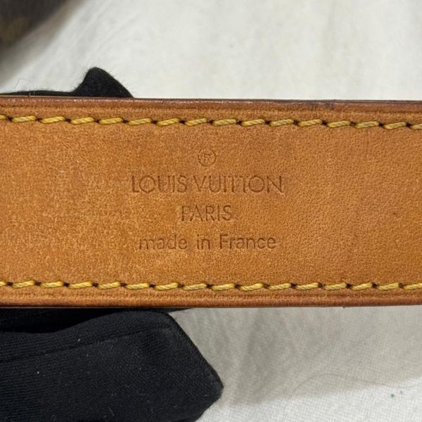 Louis Vuitton 單層相機包 