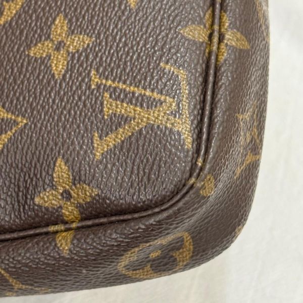 Louis Vuitton 麻將包 