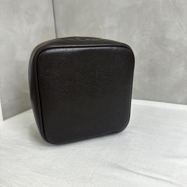 Chanel 手提化妝包 